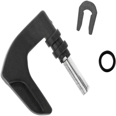 SHIMANO RD-M6000 Switch Lever Unit& Fixing Plate - Y3E498070