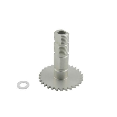 Available Reel 1500C, 2500C Aluminum Main Gear Bushing for 25c_MGB Non-IAR Models