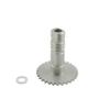Available Reel 1500C, 2500C Aluminum Main Gear Bushing for 25c_MGB Non-IAR Models view 1
