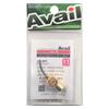 Available Reel Ultra Light Level Winder Set 55C 11 Lines, lvw_Set_1155c_gp Gold Plated view 1