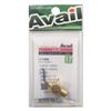 Available Lvw_Set_1725c_cgld Reel Ultra Light Level Winder Set 25C, 17 Line view 1