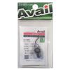 Available Reel Ultra Light Level Winder Set 25C 17 Lines, lvw_Set_1725c_GMT Gunmetal view 1