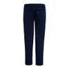 Levi's Baby Girls' Toddler Skinny Fit Pull On Jeggings, New Rinse, 3T view 2