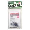 Available Reel Ultra Light Level Winder Set 25C 11 Lines, lvw_Set_1125c_GMT Gunmetal view 1