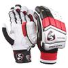 SG Maxilite Ultimate LH Batting Gloves, Men's view 1