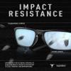 ToughAsNails 2 Pair Lens Replacement for Oakley Jawbone Black&Photochromic Clear view 4