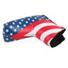 USA Starts and Stripes Golf Putter Head Cover Blade Putter Covers for Scotty Cameron Taylormade Odyssey Golf Builder view 4