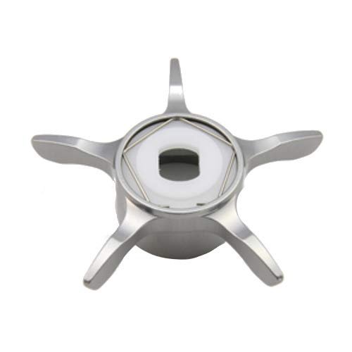 Available Reel Star Drag for ABU Morum Ultra Mug ZX Right Handle sd_ab_zxum_gmt Gunmetal
