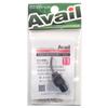 Available Reel Ultra Light Level Winder Set 55C 11 Lines, lvw_Set_1155c_blk Black view 1