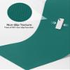Ewedoos Eco Friendly Yoga Mat Thick TPE Yoga Mat Non Slip Yoga Mats Anti-tear Exercise Workout Mat for Women Men Kids Yoga, Pilates and Fitness view 3