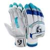 SG Prosoft Cricket Batting Gloves Right Hand view 2