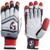 SG Test Batting Gloves, Boys (Color May Vary) view 1