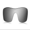 Prizo Polarized Replacement Lenses for Oakley Batwolf OO9101 Sunglasses - MultiColors (Black Iridium) view 1