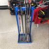 Hockey Stick Rack view 2