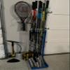 Hockey Stick Rack view 4