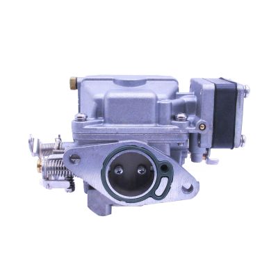 Boat Engine 3303-803687A04 803687T04 803687A3 803687T03 803687A2 803687T02 Carburetor Assy for Mercury Mariner 6HP 8HP 9.8HP 2-Stroke Outboard Motor