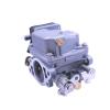 Boat Engine 3303-803687A04 803687T04 803687A3 803687T03 803687A2 803687T02 Carburetor Assy for Mercury Mariner 6HP 8HP 9.8HP 2-Stroke Outboard Motor view 2