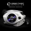 KastKing Kapstan Elite Baitcasting Fishing Reel,Size 300,Left Handed Reel view 3
