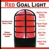 Hockey Goal Light All Sport Football Baseball Turns red When Your Team Scores. Linked to and Compatible with All Arena scoreboards, Works with Any Mobile Device on WiFi Network view 4