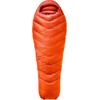 Rab Neutrino 200 Sleeping Bag - Firecracker - Right Zip view 1