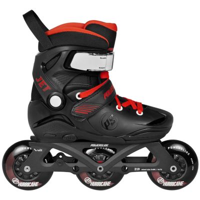Powerslide Jet Pro Inline Skates EU 31-34
