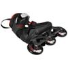 Powerslide Jet Pro Inline Skates EU 31-34 view 3
