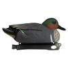 Hardcore Waterfowl Rugged Series Green-Winged Teal Floater Decoys - 6 Pack - 3 Drakes and 3 Hens view 4