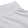 Champro Fireball Low-Rise Knicker-Style Fastpitch Softball Pants in Solid Color with Reinforced Knees, White, x-Large view 2