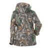 DSG Outerwear Womens Addie Hunting Jacket (US, Alpha, X-Small, Regular, Regular, Realtree Edge) view 3