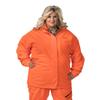DSG Outerwear Womens Addie Hunting Jacket (US, Alpha, X-Small, Regular, Regular, Blaze Orange) view 4