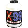 BCY X99 Bowstring Material White 1/4 lb. view 1