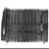 Trinity benjamin marauder padded case black view 4
