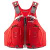 NRS Odyssey Lifejacket (PFD)-Red-XL/XXL view 1