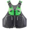 NRS Odyssey Lifejacket (PFD)-Red-XL/XXL view 2