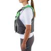 NRS Odyssey Lifejacket (PFD)-Red-XL/XXL view 4