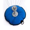 Bird Boat Sweep - Boat Bird Deterrent 6 Foot Diameter & Sandbag Boat Base view 3