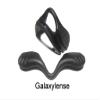 Galaxy Replacement Compatible Nose Pad Rubber Kits For Oakley Si Ballistic M Frame 2.0 Z87 Sunglasses Black Color view 3