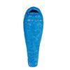 AEGISMAX G4 Series -20 Degree 800FP Goose Down Sleeping Bag Ultralight Down Sleeping Bag for Camping and Backpacking for Men & Women (Blue, Lengthen) view 3