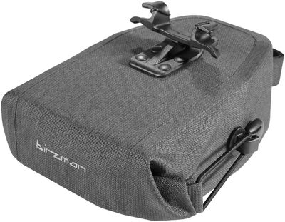 Birzman Elements 3 Saddle Bag (Large)