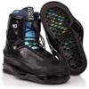 Liquid Force Riot 4D Wakeboard Bindings Mens Sz 12-13 view 2