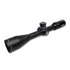 Athlon Optics Athlon Midas TAC 6-24x50 APLR4 FFP MOA Reticle Scope Black view 1