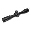 Athlon Optics Athlon Midas TAC 6-24x50 APLR4 FFP MOA Reticle Scope Black view 3