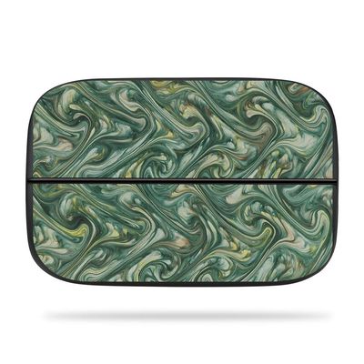 MightySkins Skin Compatible with Elgato Game Capture hd60s - Marble Swirl | Protective, Durable, and Unique Vinyl Decal wrap Cover | Easy to Apply, Remove, and Change Styles | Made in The USA