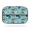 MightySkins Skin Compatible with Elgato Game Capture hd60s - Island Fish | Protective, Durable, and Unique Vinyl Decal wrap Cover | Easy to Apply, Remove, and Change Styles | Made in The USA view 1