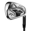 Callaway 2019 Apex 6 Iron, Left Handed, Steel, Stiff view 2