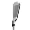 Callaway 2019 Apex 6 Iron, Left Handed, Steel, Stiff view 3