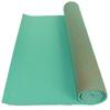 Kakaos Natural Jute Yoga Mat (Aqua Green) view 2