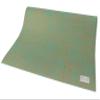 Kakaos Natural Jute Yoga Mat (Aqua Green) view 3