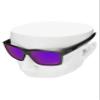 OOWLIT Replacement Lenses Compatible with Oakley Mainlink OO9264 Sunglass Cosmic Polarized view 2