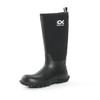 Duck and Fish Buck Man 16 inches Black Fishing Hunting Neoprene Rubber Knee Boot (7 US) view 1